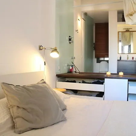 Homenfun Plaza Espana Montjuic Appartement Barcelona